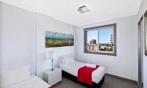 Sandy Cove Apartment The Entrance 20