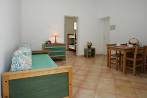 Appartements Res Cala Bianca, Borgo-Plage, apartment near the sea : photos des chambres