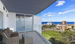 Sandy Cove Apartment The Entrance 48b - Ubytování bez kategorie ve městě The Entrance