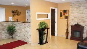 Regency Inn Pittsburg - Columbus