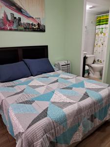 Departamento Studio Amoblado