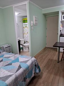 Departamento Studio Amoblado