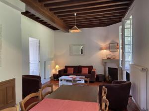 Maisons de vacances Gite Trevol, 5 pieces, 8 personnes - FR-1-489-223 : photos des chambres