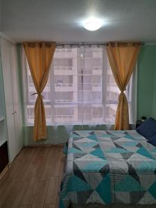 Departamento Studio Amoblado