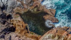 Flinders Island Eco Escape