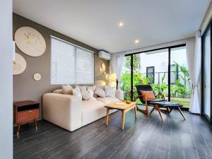 Asri Cinta Villa Ubud