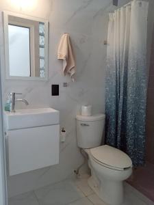 El Salto de Camela - Vera y Espín Hostal