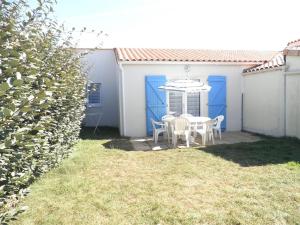 Maisons de vacances Maison La Tranche-sur-Mer, 3 pieces, 4 personnes - FR-1-22-173 : photos des chambres