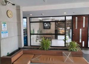 Budget deal for 5 mabolo garden flats 14th floor