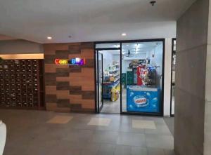 Budget deal for 5 mabolo garden flats 14th floor