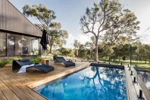 The Grove Quindalup - Award Winning Luxury Accommodation - Yallingup Siding
