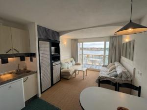 Appartement confortable 4 pers avec terrasse et accès piscine à Vieux-Boucau - FR-1-379-153