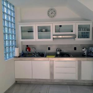 El Salto de Camela - Vera y Espín Hostal