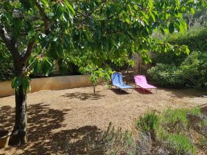 Pavillon avec Jardin, Piscine, Tennis – 7 Pers, 3 Pièces, Proche Plage et Commerces - FR-1-701-52