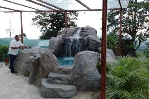 Villas Altos del Arenal