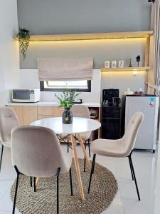 Tabebuya Rumah Liburan Keluarga