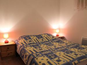 Appartement cosy 2 pièces avec coin nuit, 6 couchages, à 100m des pistes et commerces à Vars - FR-1-330B-207