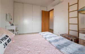 Appartements Route De San Pelegrino : photos des chambres