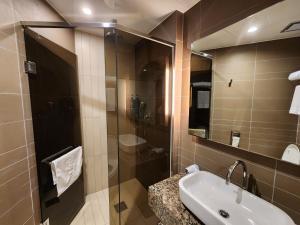 Phòng Tiêu chuẩn giường đôi  (Standard Double)