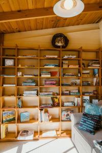 Fleurtys Point Cottage at Franklin South, Huon Valley, Tasmania