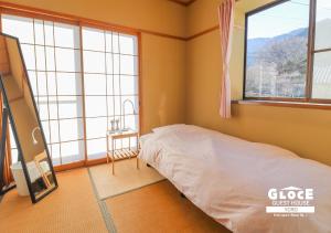 岐阜 GLOCE 養老 西小倉ハウス 1 l 広々とした一軒家を貸切 l 無料駐車場有 l 中長期向け 4つ星 宿泊施設 スイート