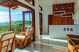 Marqis Sunrise Sunset Resort and Spa