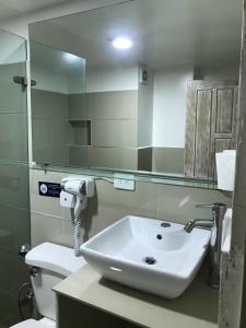 Hotel Hernández CTG