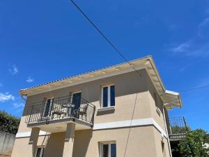 Apartment Vatro free parking