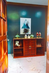 Marqis Sunrise Sunset Resort and Spa