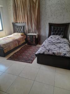 Al Karawan Hotel Apartments