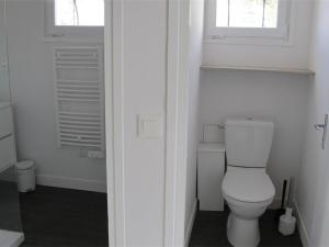 Maison rénovée avec jardin, wifi, BBQ, parking, à 250m de la mer - Pleumeur-Bodou - FR-1-368-14