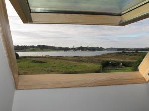 Maison rénovée avec jardin, wifi, BBQ, parking, à 250m de la mer - Pleumeur-Bodou - FR-1-368-14