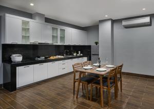 BIJOU Serviced Residence