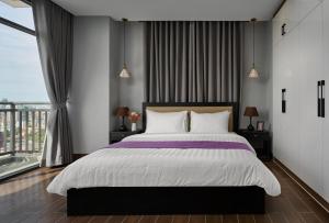 BIJOU Serviced Residence