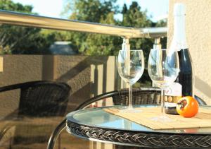 Fantasy Apartments Saint Constantine and Helena Resort