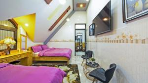 Hotel Vương Bảo Đà Lạt