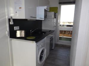 Studio charmant à Le Grau dAgde, climatisation, proche plage - FR-1-423-152