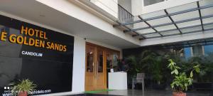 Hotel The Golden Sands