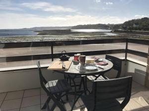 Appartement avec terrasse et WIFI à Perros-Guirec - FR-1-368-293