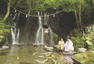 SyunkaSyuutou - Vacation STAY 53627v