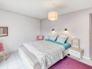 Appartement avec grande terrasse, WIFI, proche port et commerces, Perros-Guirec - FR-1-368-338