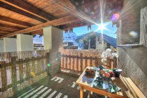 Grange Hike & Ski Sestriere Apartments