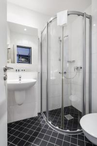 Classic Single Room room in Hotel Lützow