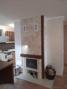 Apartment Svetoslava