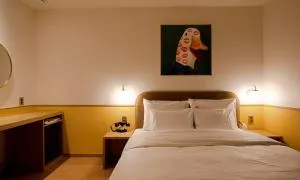 Hotel Ippda Gumdan - Kŭmp'o