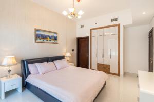 Superb Amenities - 1BR in Resortz by Danube,Arjan - Allsopp&Allsopp