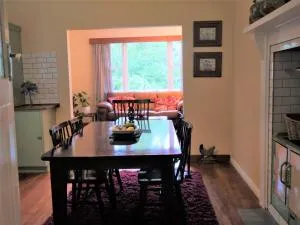 Tinui Food Forest Cottage - Woodville