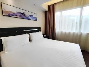 Link Hotel Singapore - Singapur