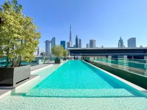 FAM Living - City Walk - Luxe Interiors - Dubai