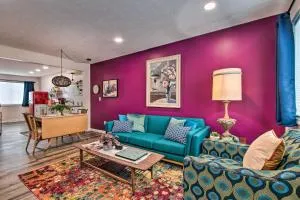 Ideally Located House - 9 Mi From Route 66! - Minonk